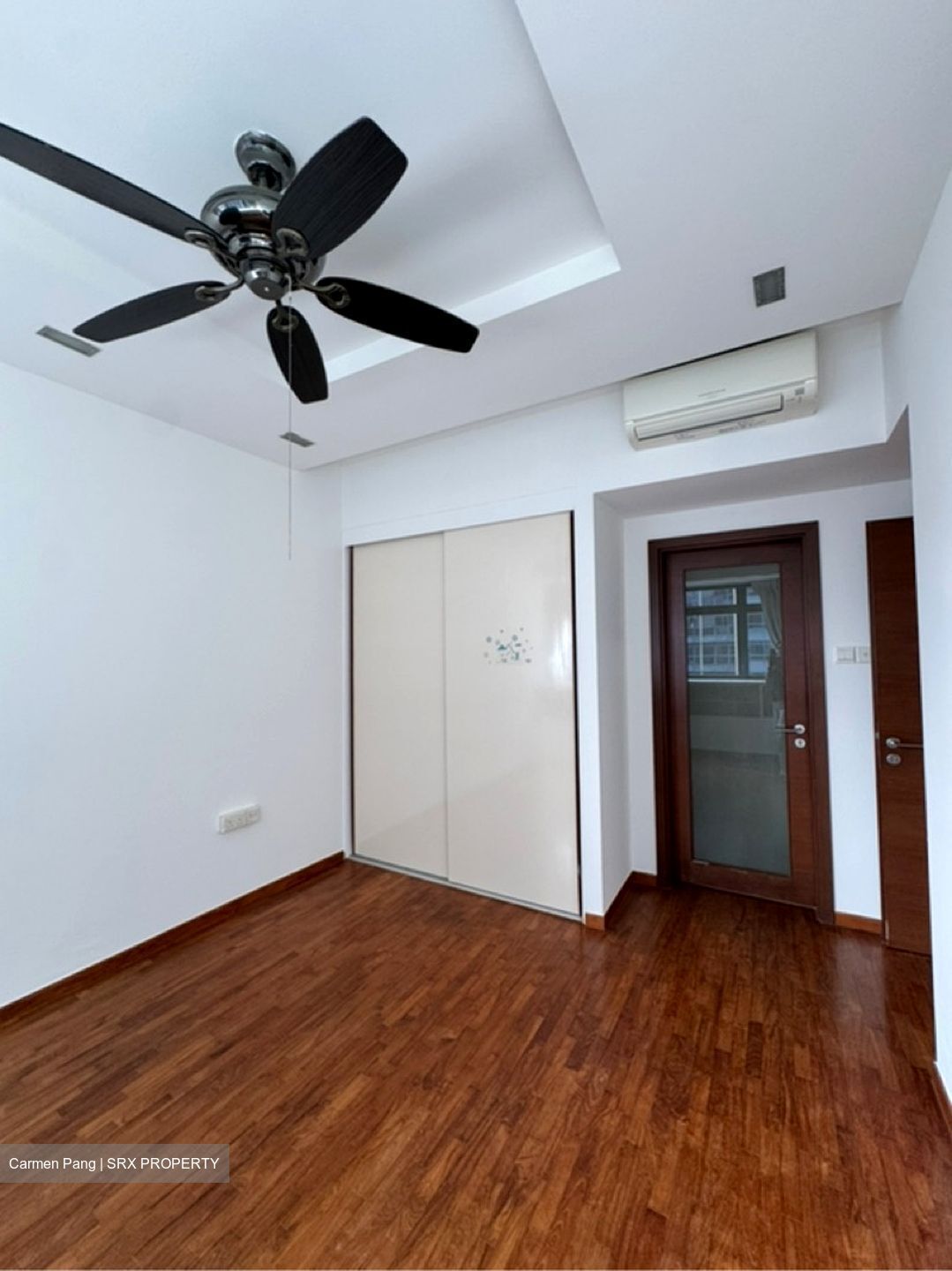 City Square Residences (D8), Condominium #599271791